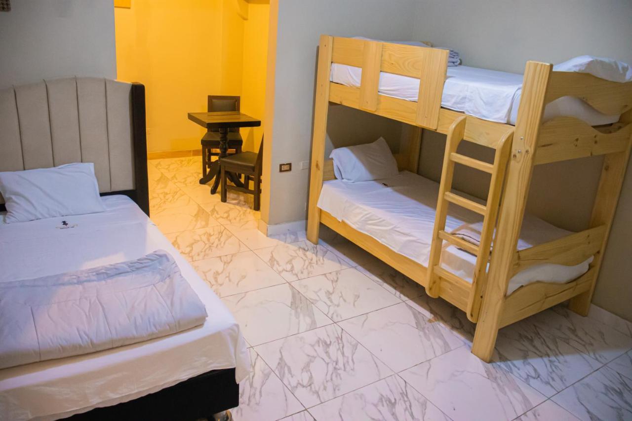 Hostel Thay83 Miraflores Lima Exterior photo