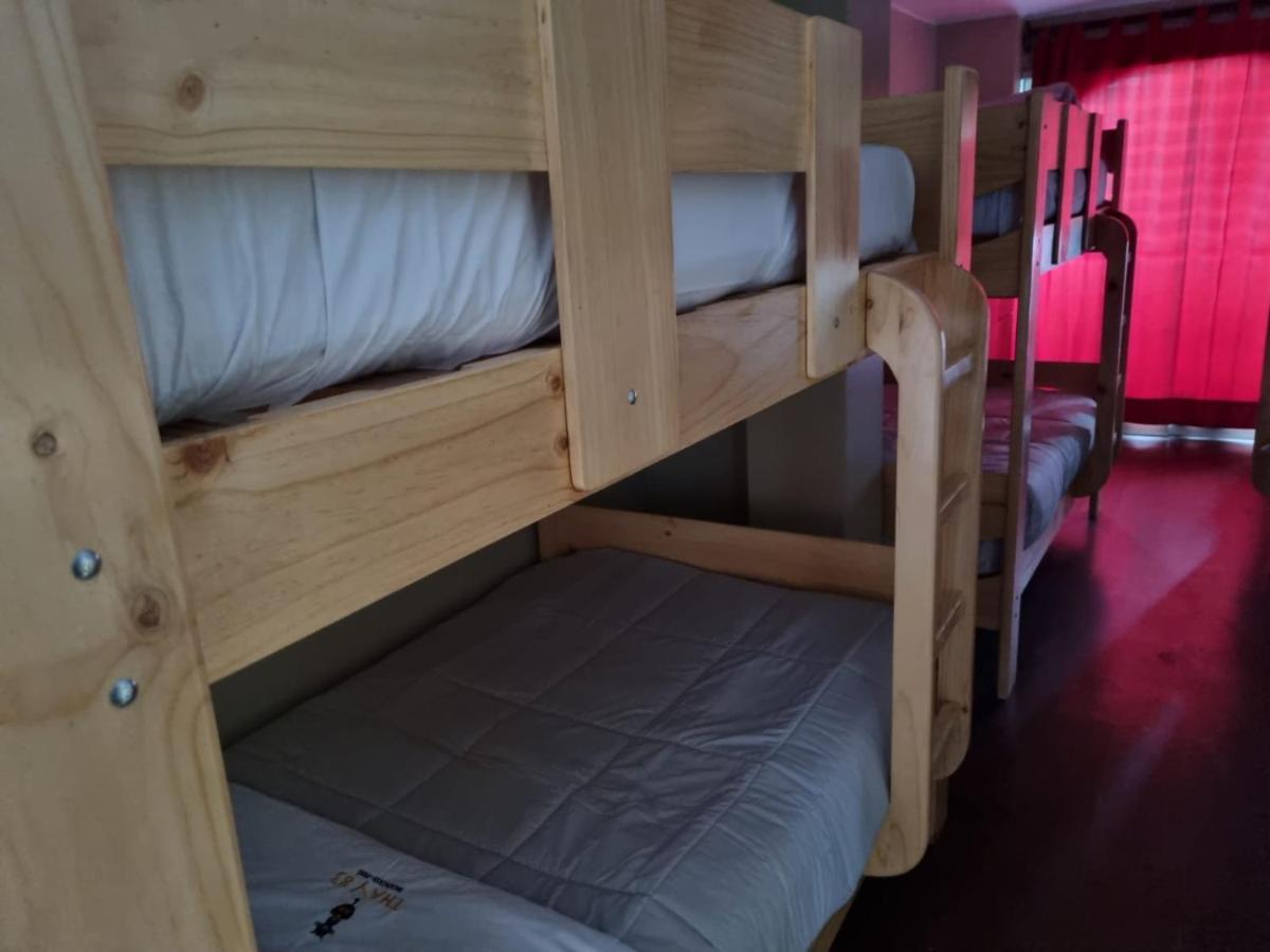 Hostel Thay83 Miraflores Lima Exterior photo
